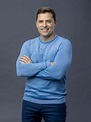 Media From the Heart by Ruth Hill | Interview With Actor Kavan Smith ...