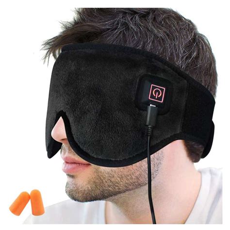 Top 10 Best Heated Eye Masks In 2024 Reviews