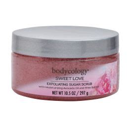 Bodycology Scrub 297g Dis Chem