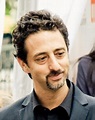 Grant Heslov • Height, Weight, Size, Body Measurements, Biography, Wiki ...
