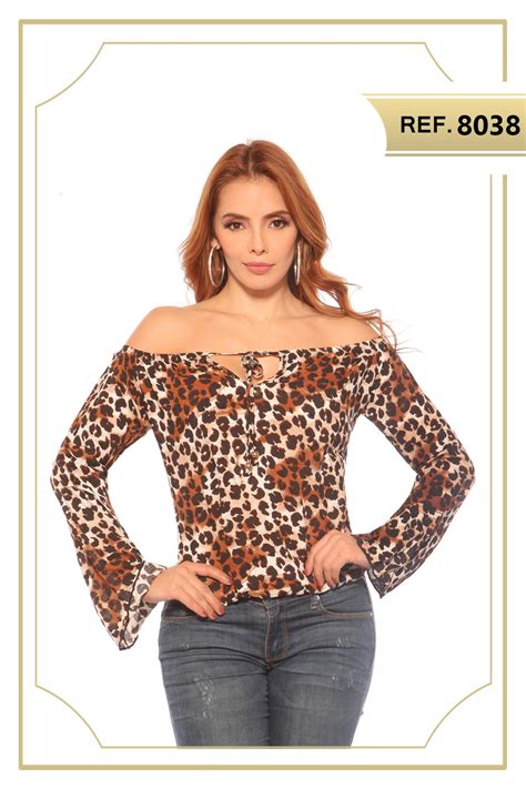 Comprar Blusa Sexy Dama Online