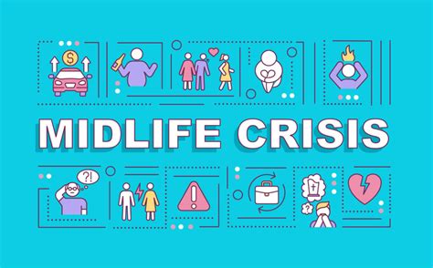 It S Your Choice Midlife Crisis Or Midlife Transformation