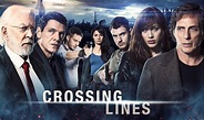 Series Worth Watching On Netflix: Crossing Lines
