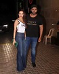 10 pictures of Arjun Kapoor and girlfriend Malaika Arora | Filmfare.com