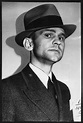 Melvin Purvis of the FBI is famous for catching John Dillinger and ...