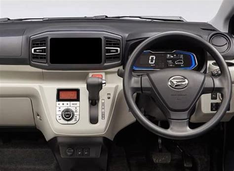 Daihatsu Mira Car Price In Pakistan May Specs Features