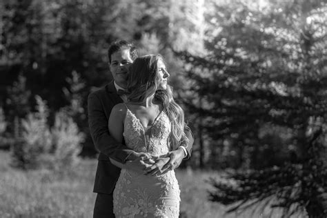 What Permits You Need To Elope In Canmore Kananaskis Banff Alberta