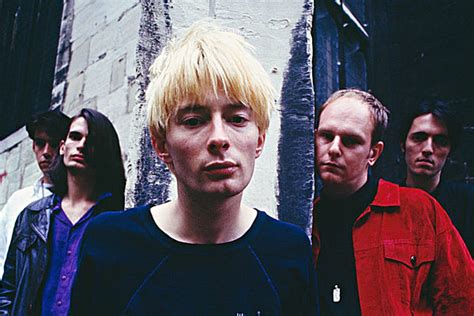 21 Years Ago Radiohead Rewrite Their Future With The Bends