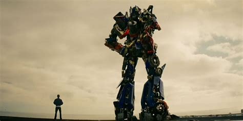The Best Optimus Prime Quotes From Transformers