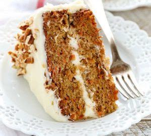 A moist carrot cake with a sweet and creamy cream cheese frosting makes this cake t's fast and simple (have i mentioned that yet)?! Carrot Cake Only Fans : Ytp7xvvbodzt M - frostyhero