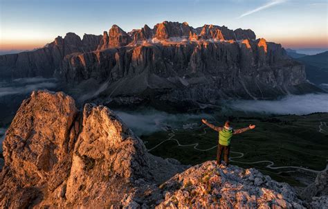 The Most Iconic Photography Spots In The Italian Dolomites In A