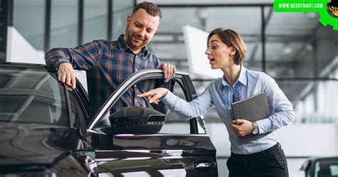 6 Tips For Buying A New Car New Cars Fun To Be One Car Dealership