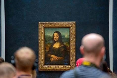Museu Do Louvre Tudo O Que Você Precisa Saber 2024