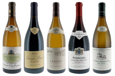Celebrate Bourgogne Week With These Dwwa Award Winning Burgundy Wines