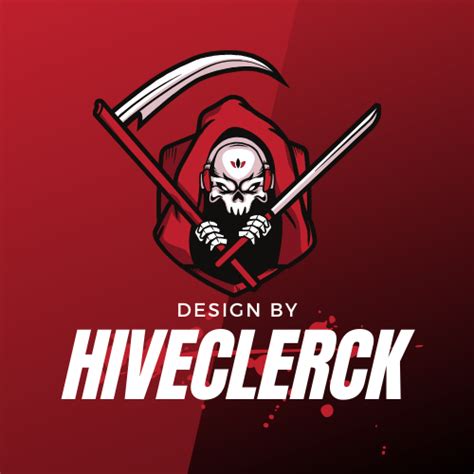 I Will Design 2 Awesome Gaming Logo Whithin 24 Hours For