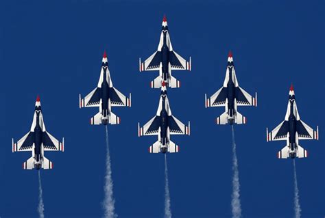 Usaf Thunderbirds 2024 Schedule Strategic Insights Review