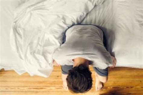 7 Common Sleep Problems And How To Solve Them — Reboot Health