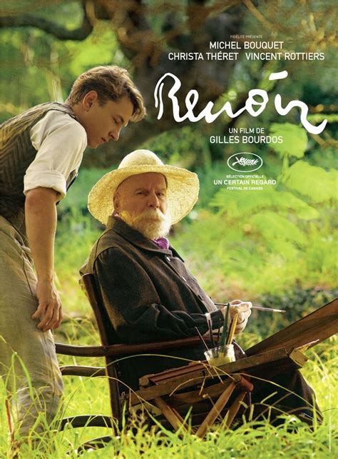 Renoir 2 Of 7 Extra Large Movie Poster Image Imp Awards