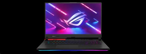 Asus Rog Strix G17 G713 Review Gaming Excelent La Un Preț Bun