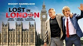 Lost in London - Signature Entertainment