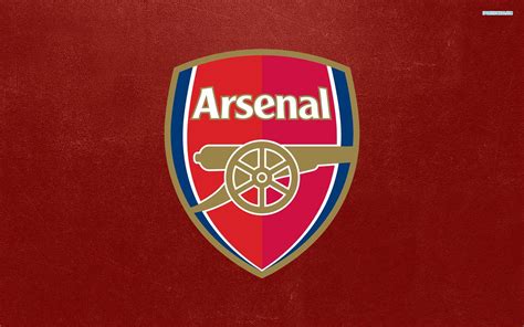 Arsenal Badge Ipad Wallpapers Hd Wallpaper Cave