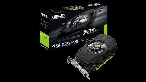 Asus Announces Latest Line Up Of Graphics Cards Powered By Nvidia