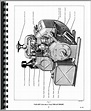 Wisconsin Engine Diagram : R F Engine Wisconsin V465D Engine Complete ...