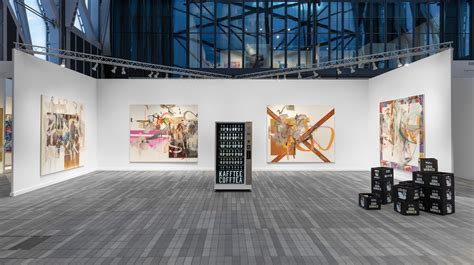 Gagosian Galleries Frieze