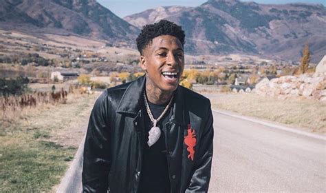 Nba Youngboy Reveals How Many Kids He Fathered His Baby Mama Says Bs