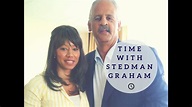 Stedman Graham Interview (Oprah Winfrey's partner) | Time With Natalie ...