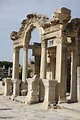 Travel Trip Journey : Ephesus Turkey