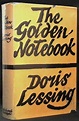 The Golden Notebook by Doris Lessing, First Edition - AbeBooks