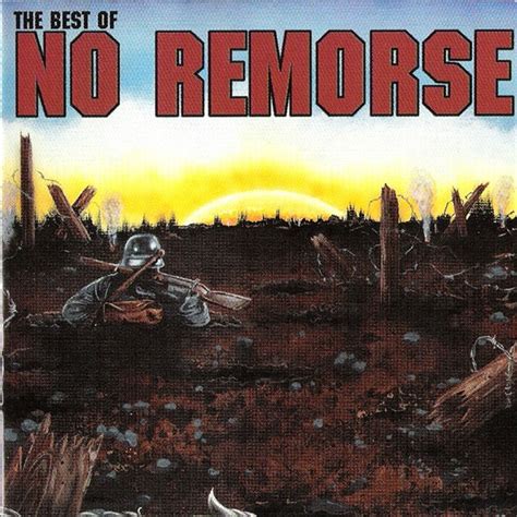 No Remorse The Best Of No Remorse Cd Discogs