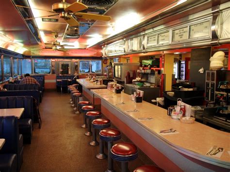 Find all the amc movie theater locations in the us. Tilt'n Diner | Roadfood