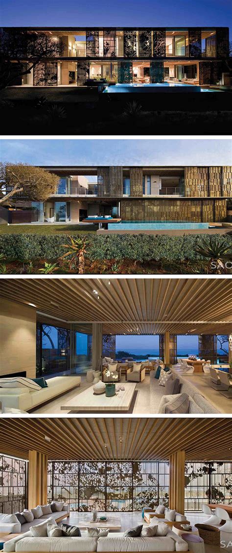 La Lucia By Saota And Arrcc In South Africa