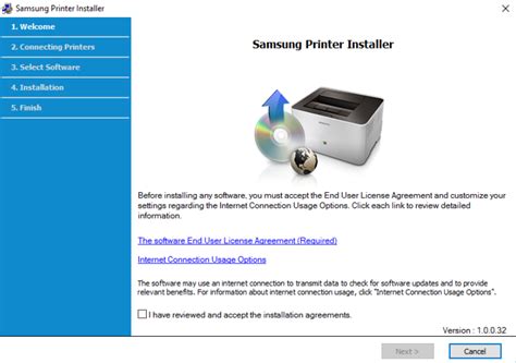 Samsung Printer Driver Download Lasopaeden
