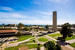 University of California- Santa Barbara Campus | University & Colleges ...