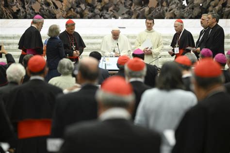 Synod On Synodality 2023 Final Report Calls For Greater “co Responsibility” In Church