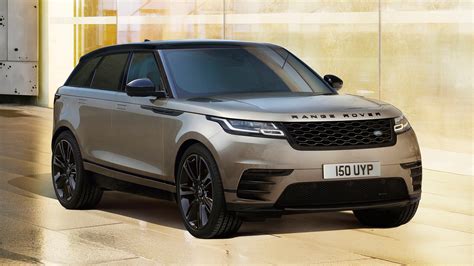 2023 Range Rover Velar Unveiled But It S Not What We Expected