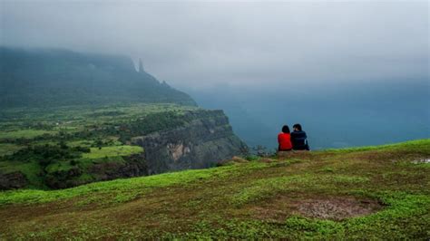 5 Heavenly Best Places To Visit In India In Monsoon India Travelpedia