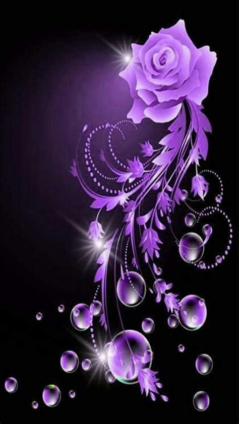Khám Phá 58 Hình ảnh Purple Magic Background Vn