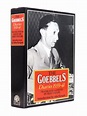 The Goebbels Diaries 1939-1941 by Fred Taylor, editor & translator ...