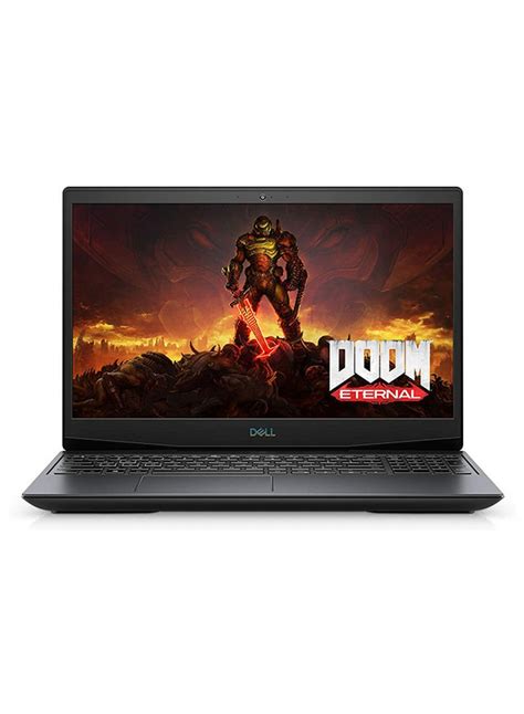 سعر ومواصفات Dell G5 15 5500 Gaming Laptop Intel Core I7 16gb Ram