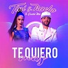 Single TE QUIERO MAS // Tini Stoessel ft Nacho by BeingPngs on DeviantArt