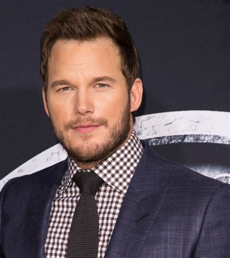 Chris pratt made a sexually suggestive joke about wife katherine schwarzenegger during a recent tv appearance, and then admitted she's not going to appreciate it. Chris Pratt at the Los Angeles premiere of Jurassic World ...