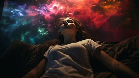 Does Sleeping On Your Back Cause Lucid Dreams Find Out Here
