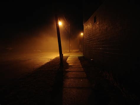 Manual Low Light Foggy Photo Lgv30