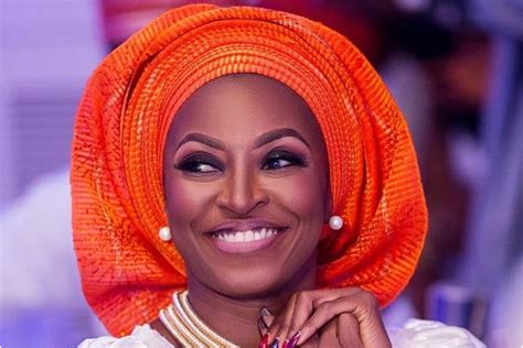 Kate Henshaw Reveals Why She Has Been Hiding Her Daughter From The Public