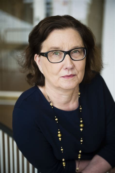 Liisa Nieminen — Helsingin Yliopisto