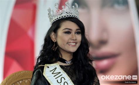 Jelang Final Miss World 2019 Princess Megonondo Banjir Dukungan Dari